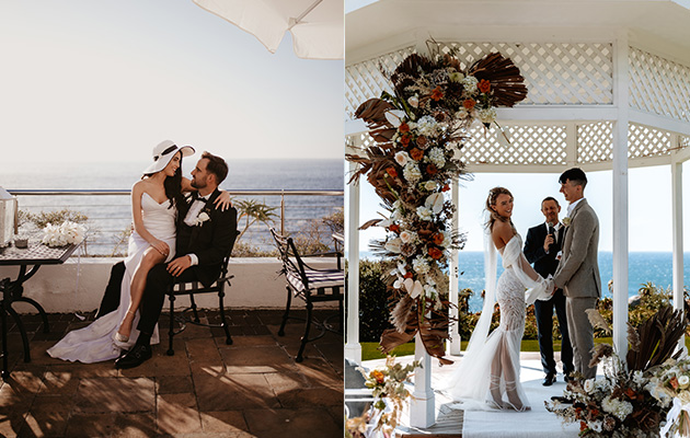 Top 20 Wedding Destinations South Africa