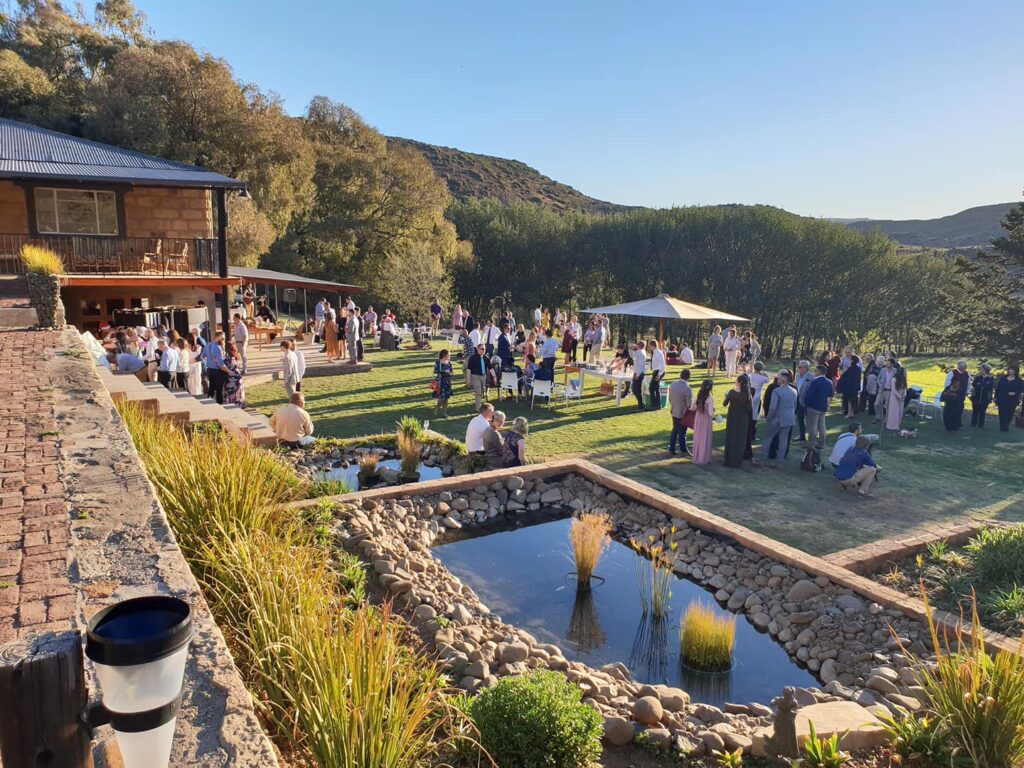 Top 20 Wedding Destinations South Africa
