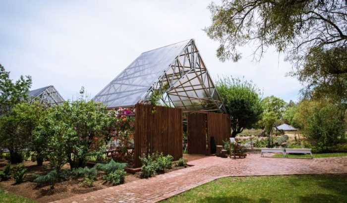 Wedding Venues - Rosemary Hill
