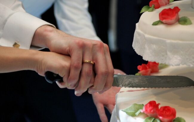 getting married in South Africa
