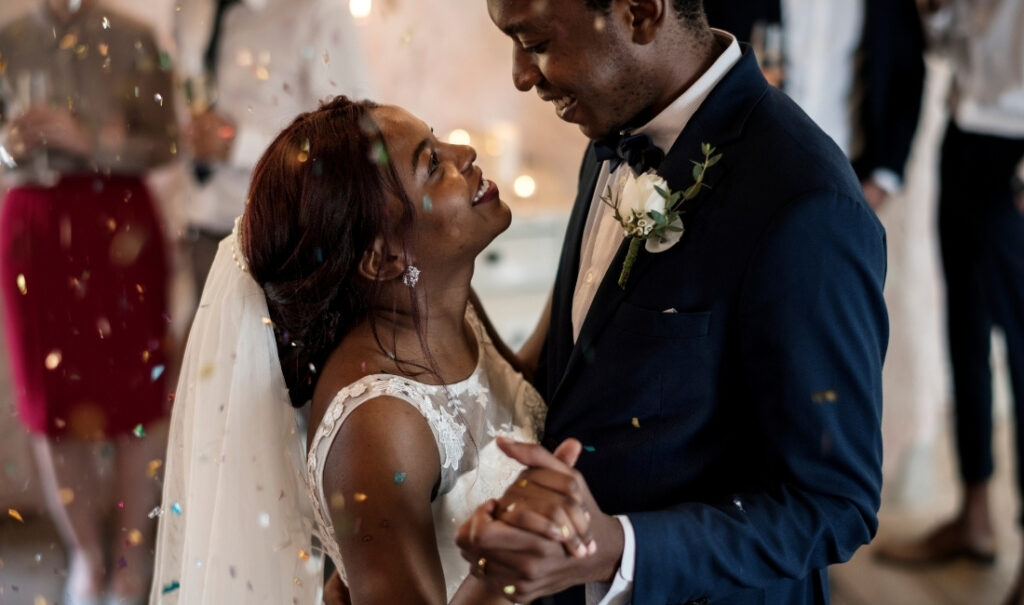 Wedding Playlist